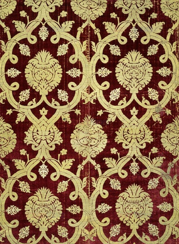 Victoria and Albert Museum sztuka