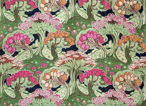 Victoria and Albert Museum sztuka