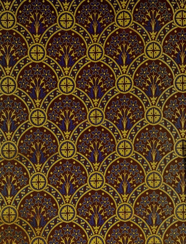 Victoria and Albert Museum sztuka