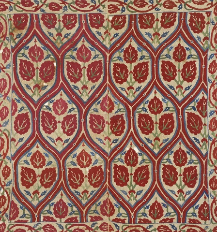 Victoria and Albert Museum sztuka