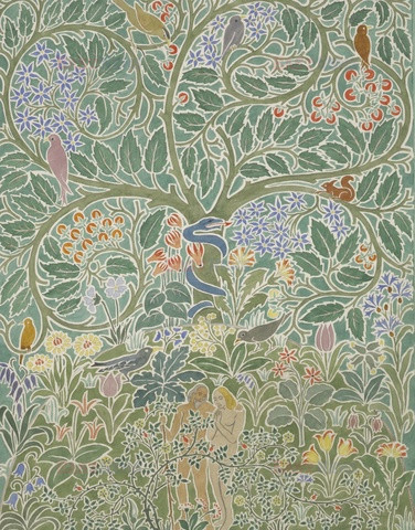Victoria and Albert Museum sztuka