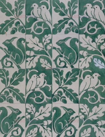 Victoria and Albert Museum sztuka