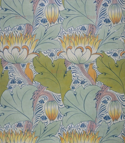 Victoria and Albert Museum sztuka