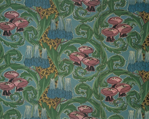 Victoria and Albert Museum sztuka