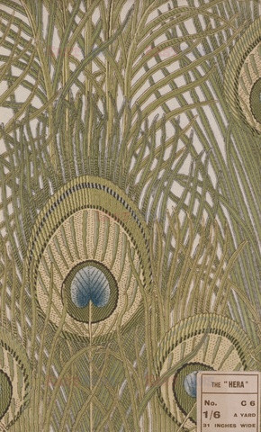 Victoria and Albert Museum sztuka