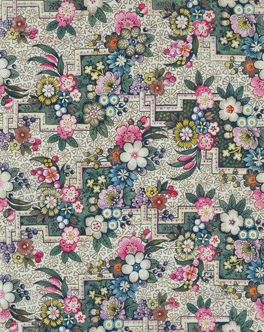 Victoria and Albert Museum sztuka