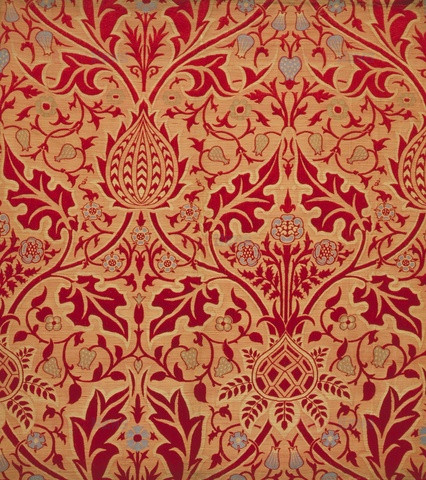 Victoria and Albert Museum sztuka