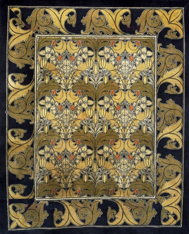 Victoria and Albert Museum sztuka