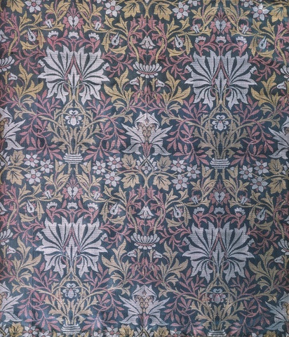 Victoria and Albert Museum sztuka