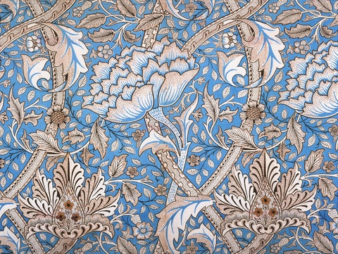Victoria and Albert Museum sztuka