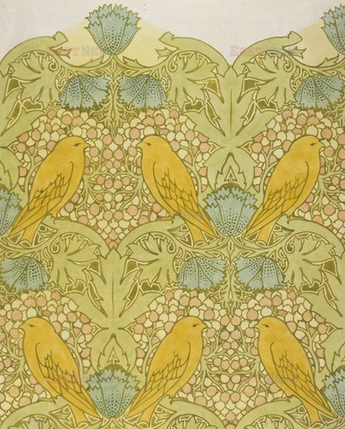 Victoria and Albert Museum sztuka