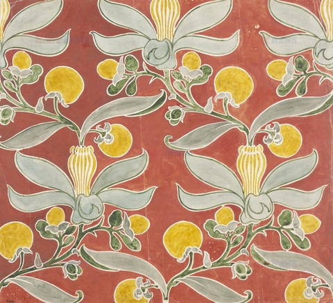 Victoria and Albert Museum sztuka
