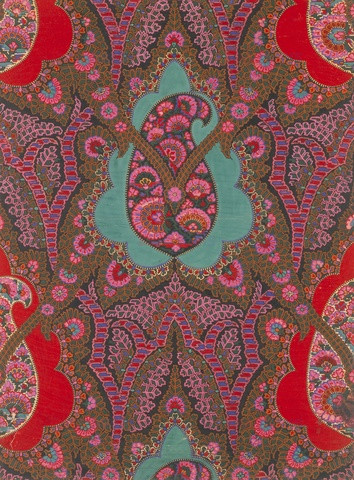 Victoria and Albert Museum sztuka