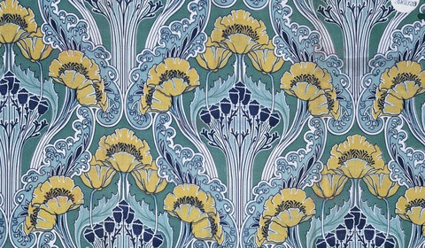 Victoria and Albert Museum sztuka