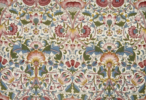 Victoria and Albert Museum sztuka