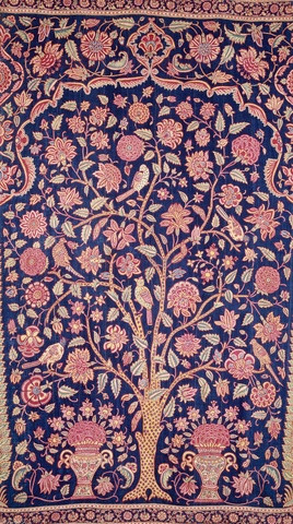 Victoria and Albert Museum sztuka