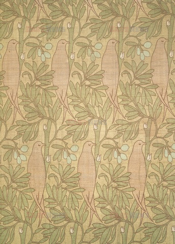 Victoria and Albert Museum sztuka