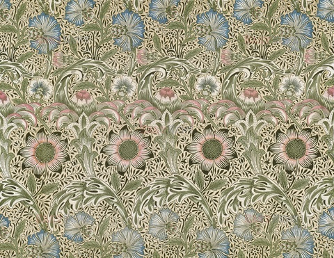 Victoria and Albert Museum sztuka