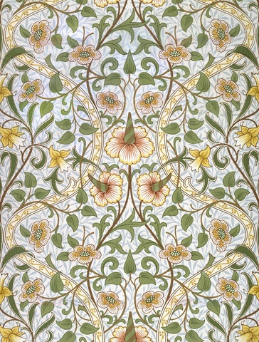 Victoria and Albert Museum sztuka