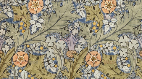 Victoria and Albert Museum sztuka