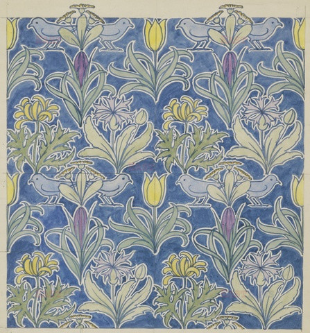 Victoria and Albert Museum sztuka