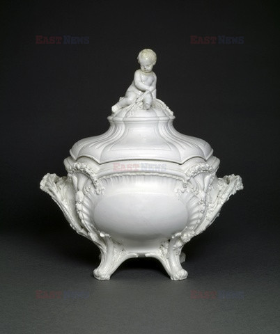 Victoria and Albert Museum sztuka