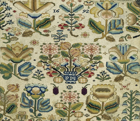 Victoria and Albert Museum sztuka