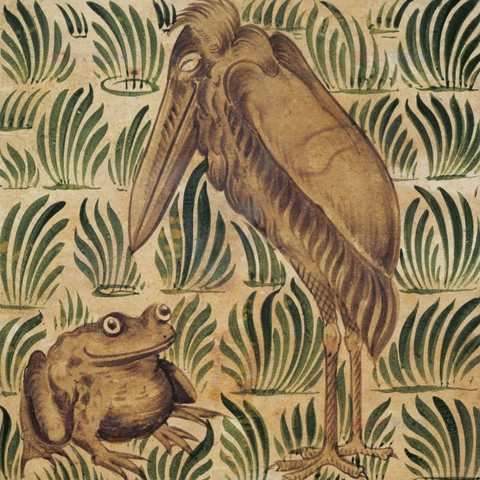 Victoria and Albert Museum sztuka