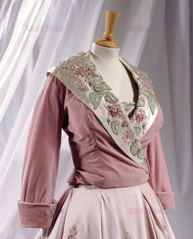 Victoria and Albert Museum sztuka