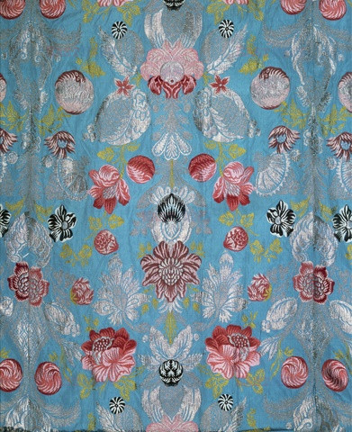 Victoria and Albert Museum sztuka