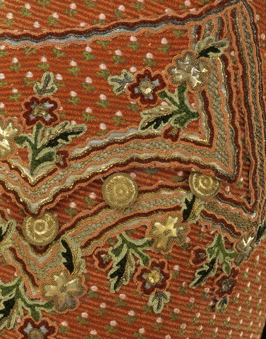 Victoria and Albert Museum sztuka