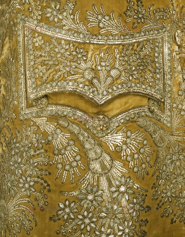 Victoria and Albert Museum sztuka