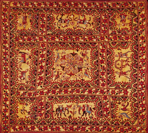 Victoria and Albert Museum sztuka