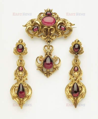 Victoria and Albert Museum sztuka