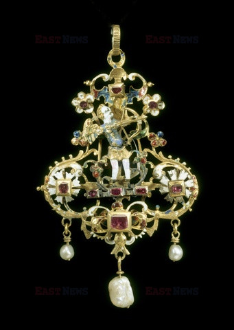 Victoria and Albert Museum sztuka