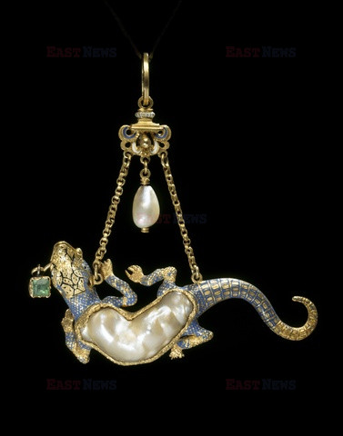 Victoria and Albert Museum sztuka