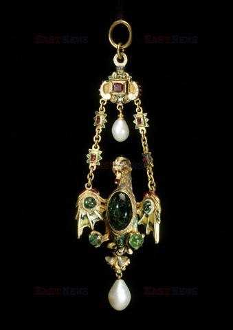 Victoria and Albert Museum sztuka