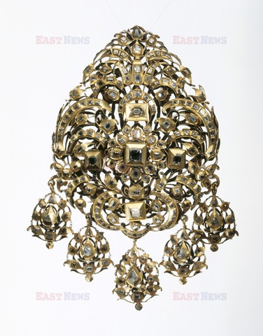 Victoria and Albert Museum sztuka