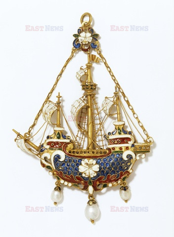 Victoria and Albert Museum sztuka