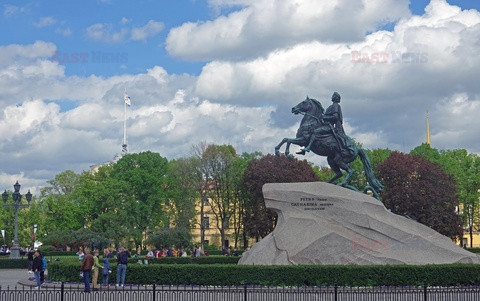 Wojtek Laski - różne