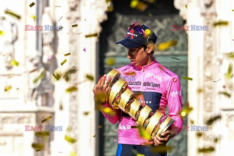 Giro d’Italia 2021