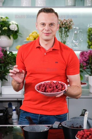 Dzień Dobry TVN i jego goście - czerwiec 2021