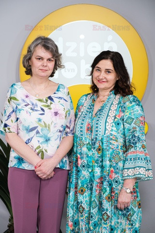 Dzień Dobry TVN i jego goście - czerwiec 2021