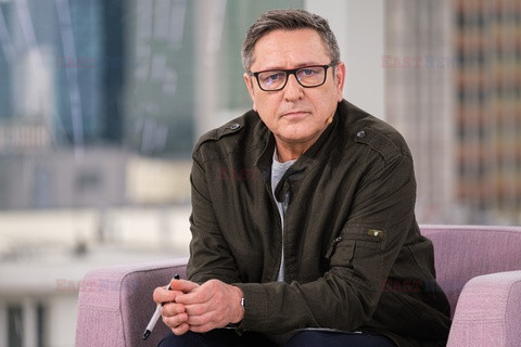 Dzień Dobry TVN i jego goście - czerwiec 2021