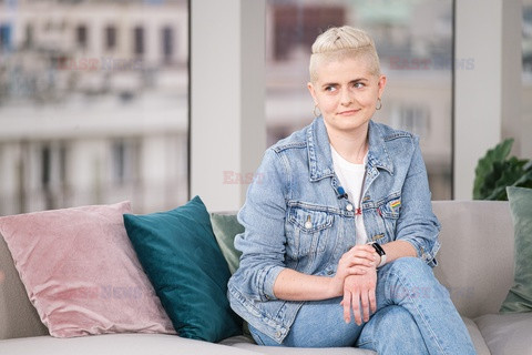 Dzień Dobry TVN i jego goście - czerwiec 2021