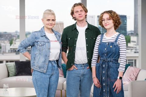 Dzień Dobry TVN i jego goście - czerwiec 2021