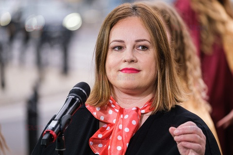 Dzień Dobry TVN i jego goście - czerwiec 2021