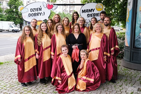 Dzień Dobry TVN i jego goście - czerwiec 2021