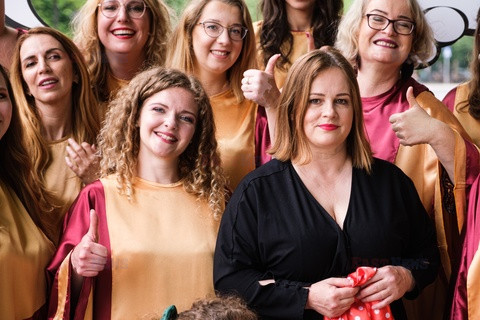 Dzień Dobry TVN i jego goście - czerwiec 2021