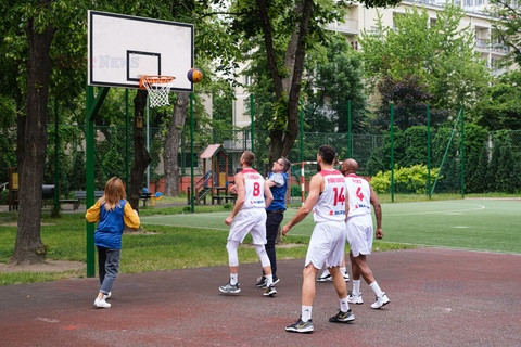 Dzień Dobry TVN i jego goście - czerwiec 2021